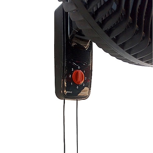 18" Adjustable Wall Fan