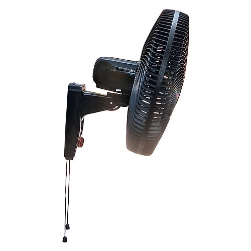 18" Adjustable Wall Fan
