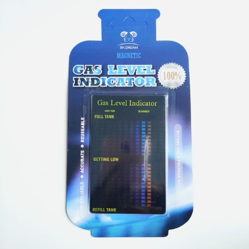 Premium Cooking Gas Indicator