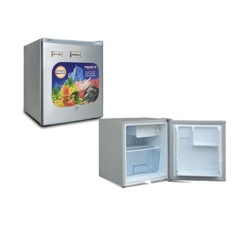 Portable Bedside Refrigerator - Pv-tt79sl - 48l