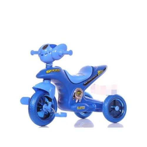 Speed Master