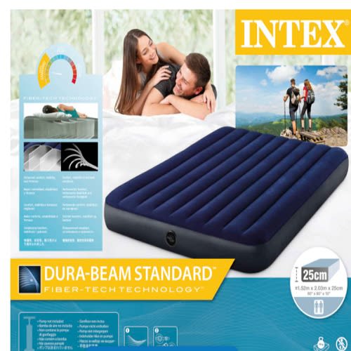 Dura-Beam Standard Airbed
