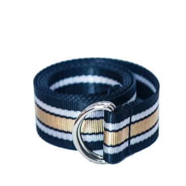 Canvas Belt - Unisex