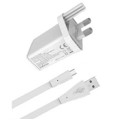 Fast Charger