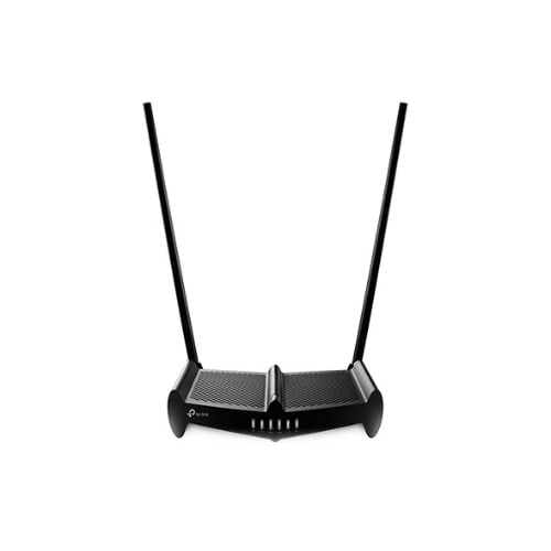 Tl-wr841hp 300mbps High Power Wireless N Router