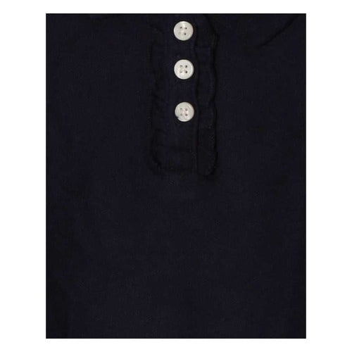 Black Unisex Bodysuit