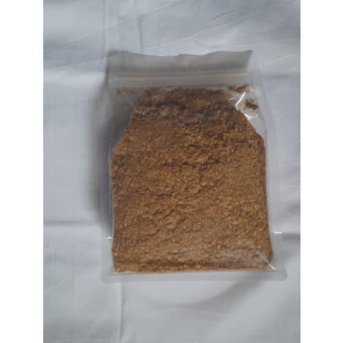 Oron Grounded Crayfish - 500g