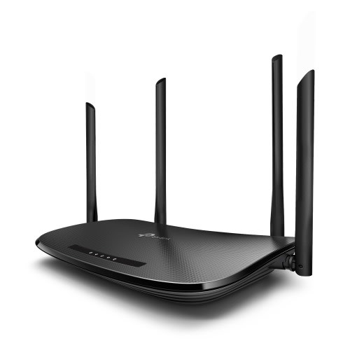Archer Vr300 Ac1200 Wireless Vdsl/adsl Modem Router