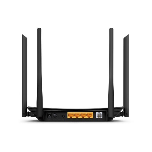 Archer Vr300 Ac1200 Wireless Vdsl/adsl Modem Router