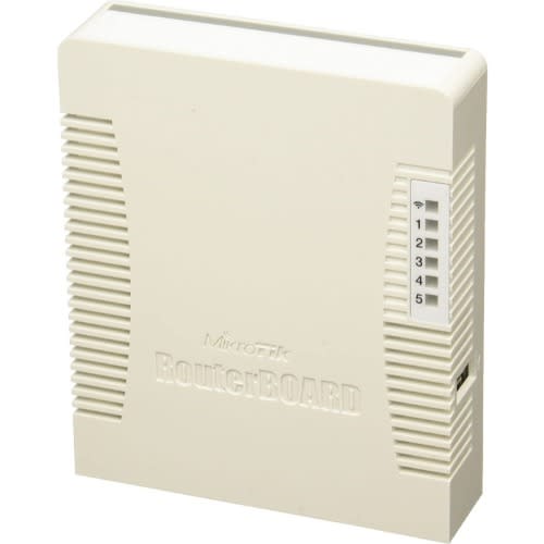 Routerboard 951ui-2hnd - Rb951ui-2hnd