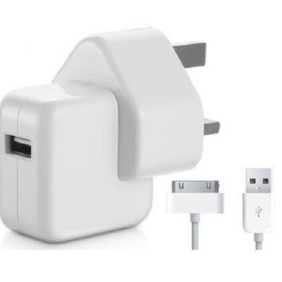 Genuine Ipad 1| 2 | 3 Charger