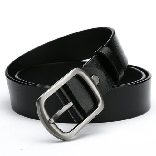 Real Men's Belt