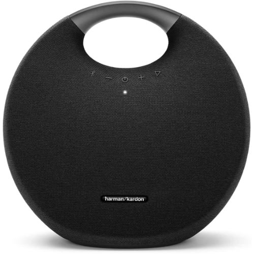 Onyx Studio 6 - Bluetooth Wireless Speaker - Black