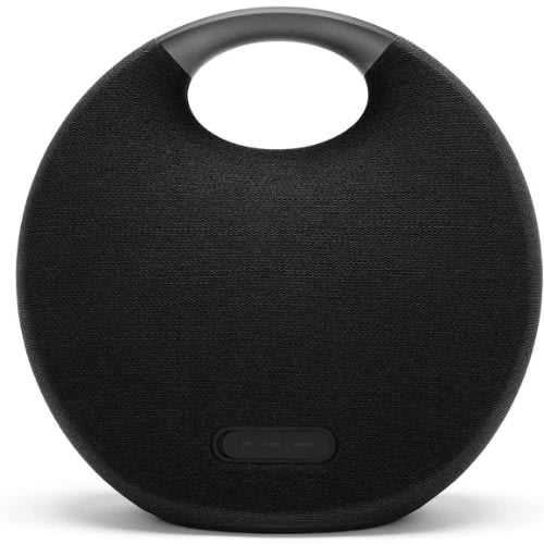 Onyx Studio 6 - Bluetooth Wireless Speaker - Black