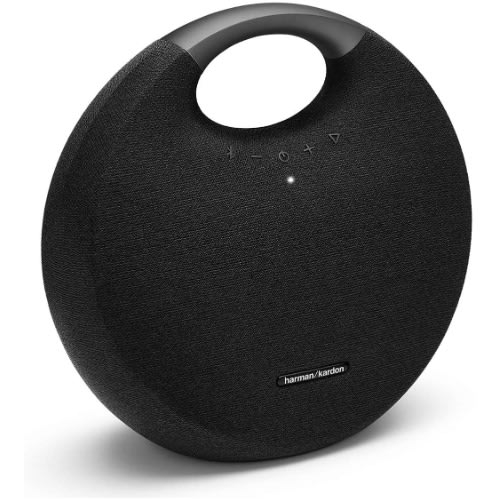 Onyx Studio 6 - Bluetooth Wireless Speaker - Black