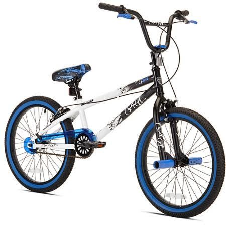 20" Kent Ambush Bmx Bike