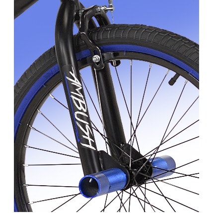 20" Kent Ambush Bmx Bike