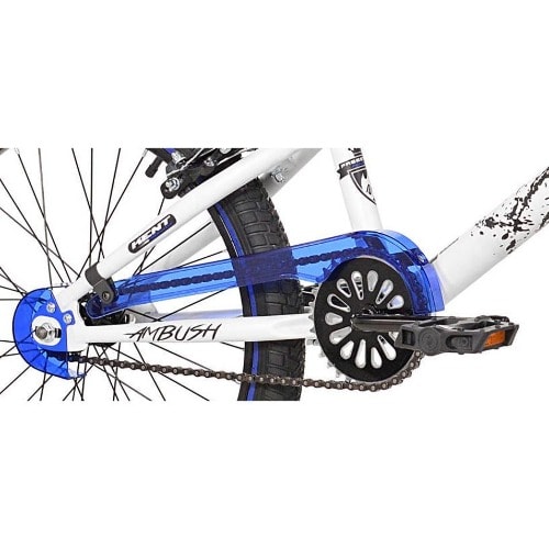 20" Kent Ambush Bmx Bike