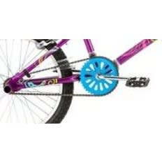 20" Fling Girls' Freestyle Pink Bicycle