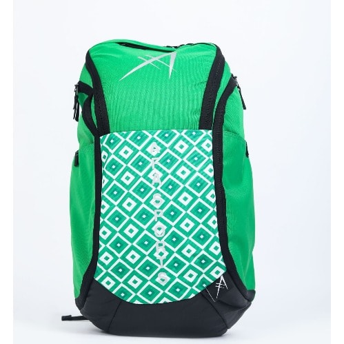 Tribal Carry-go Backpack