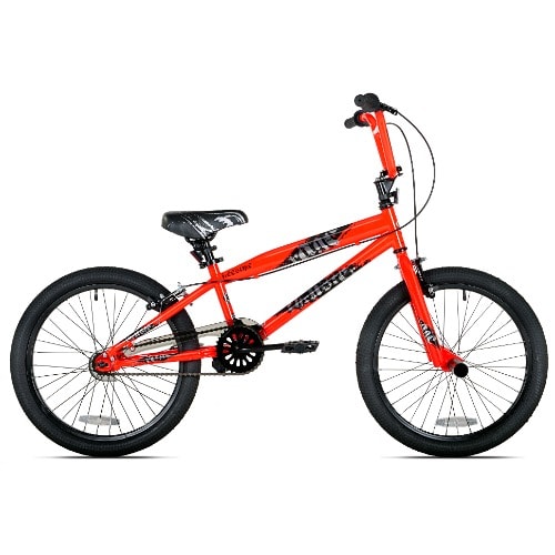 20" Kent Rage Bmx Boys' Bike