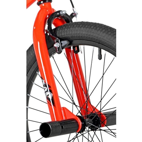 20" Kent Rage Bmx Boys' Bike