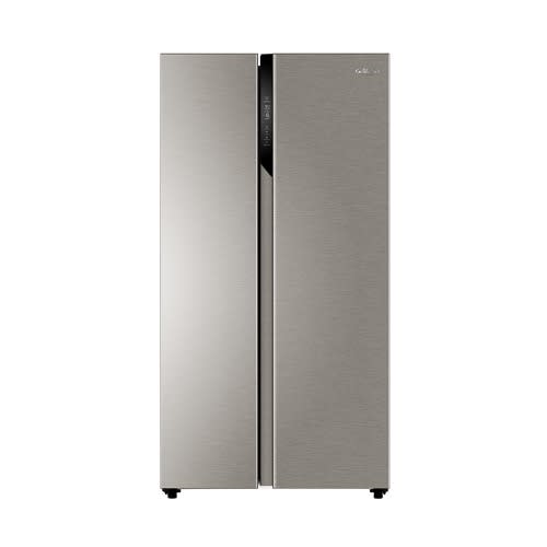 540l Side By Side Refrigerator With Twin Inverter Technology HRF-540SG6
