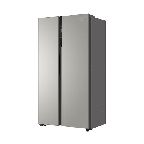 540l Side By Side Refrigerator With Twin Inverter Technology HRF-540SG6