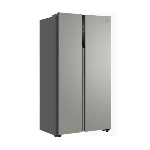 540l Side By Side Refrigerator With Twin Inverter Technology HRF-540SG6