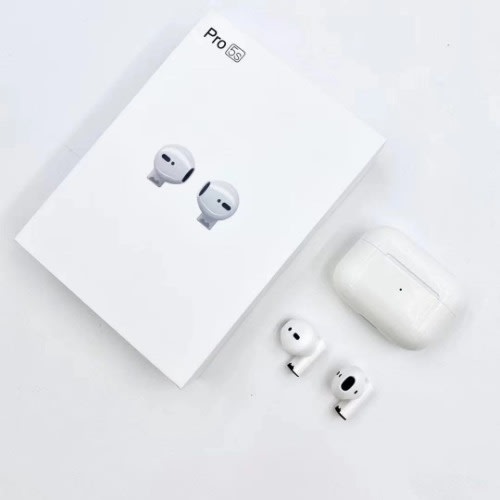 Tws Pro 5s Wireless Earbud - White