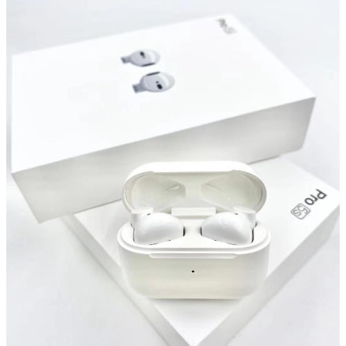 Tws Pro 5s Wireless Earbud - White