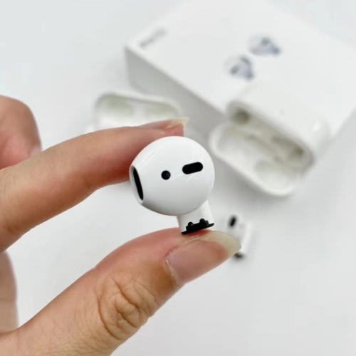 Tws Pro 5s Wireless Earbud - White