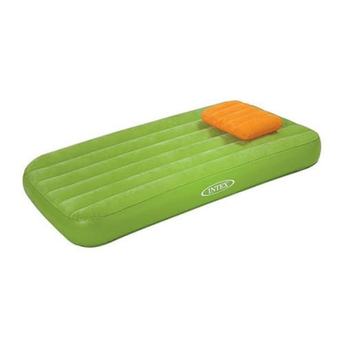 Inflatable Kids Bed