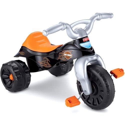 Harley-Davidson Tough Trike