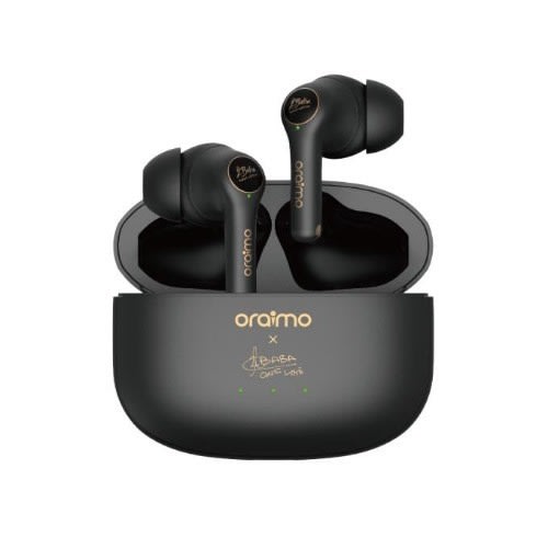 Freepods 3 - 2baba Tuned Tws True Wireless Stereo Earbuds - Oeb-e104d - Black