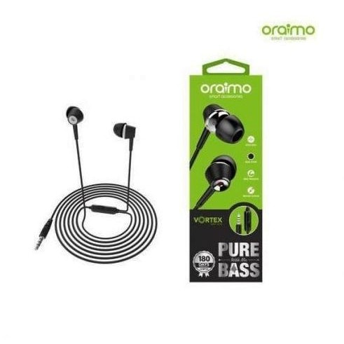 Vortex Oep-e23 Extra Bass Earphone
