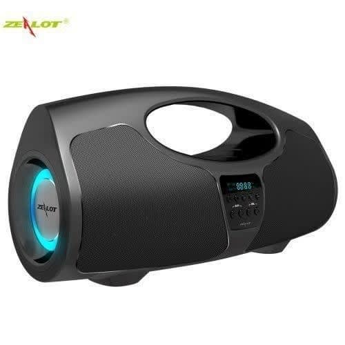 P1 Subwoofer Bluetooth Speaker