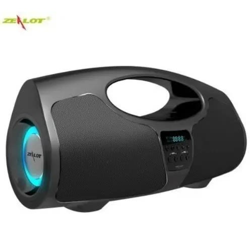 P1 Subwoofer Bluetooth Speaker