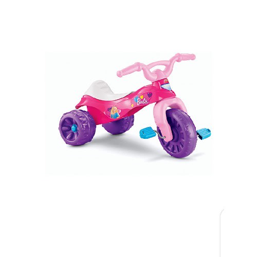 Barbie Tough Trike