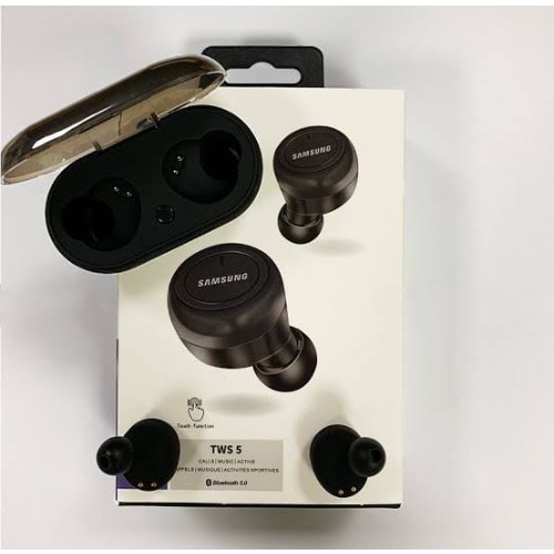 Samsung TWS 5 Earbuds