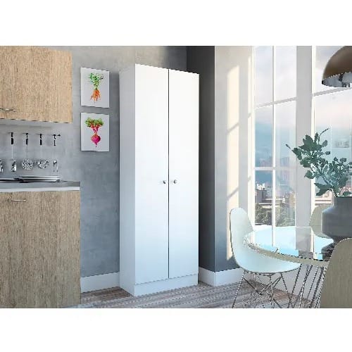 Multi Storage 71" Kitchen Pantry