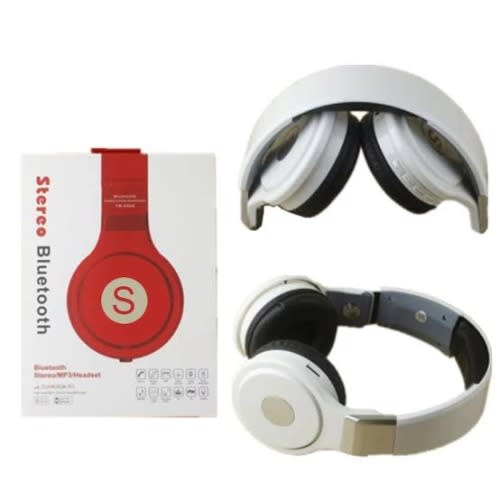 Tm- 006s Stereo Wireless Headphone