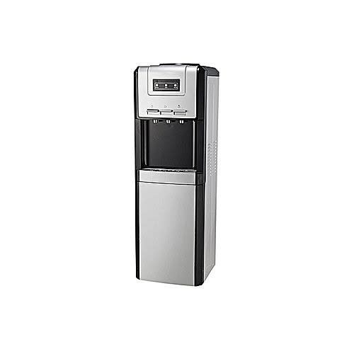 Water Dispenser With Fridge - 3 Taps