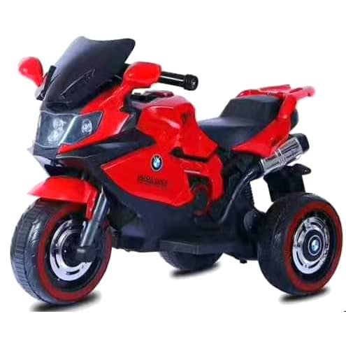 Children’s Unisex Electric Power Bike 2-6 Years
