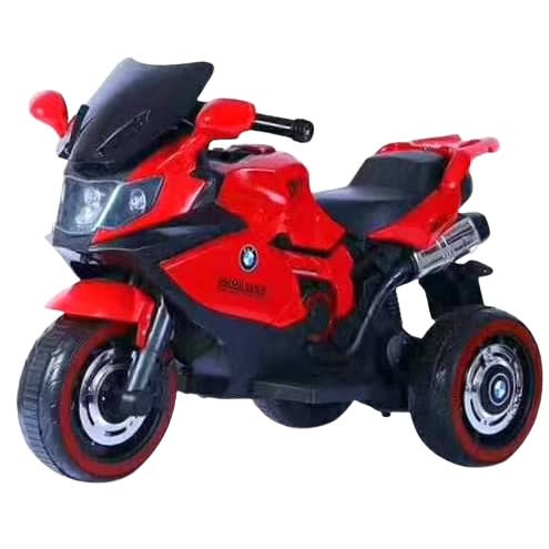 Children’s Unisex Electric Power Bike 2-6 Years