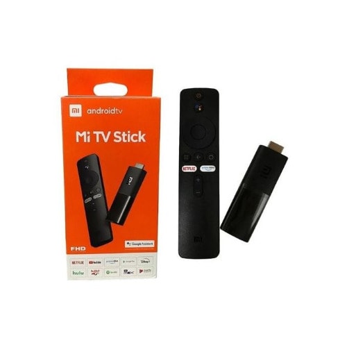 Mi Tv Stick Fhd