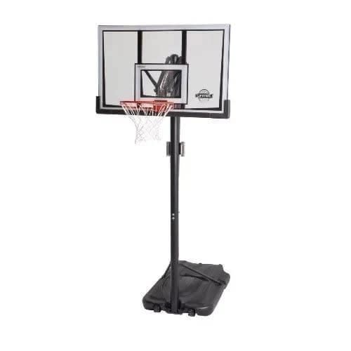 Basketball Post
