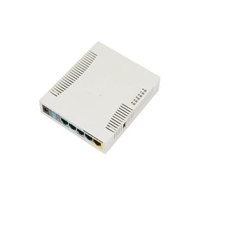 Routerboard Rb951 Series