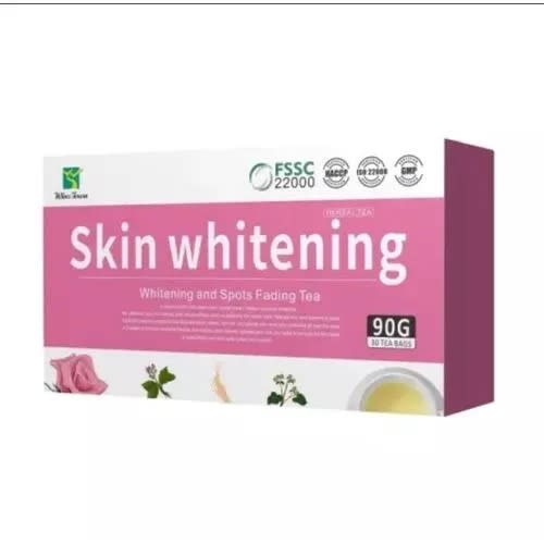 Skin Whitening And Spot Fading Tea 30 Teabags - 90g