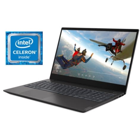 Ideapad S145 -15.6